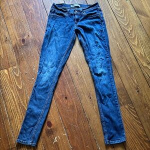 Levi’s 524 Skinny Jeans Size 1